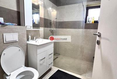 Apartament cu 3 camere în Cetate - 2