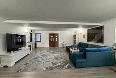 Casa P+E1+M, 255 mp utili, piscina, toate utilitatile, Braniste - 9