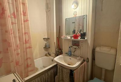 Garsonieră de vânzare – Str. Fulger, zona Piața Moldovei - 2