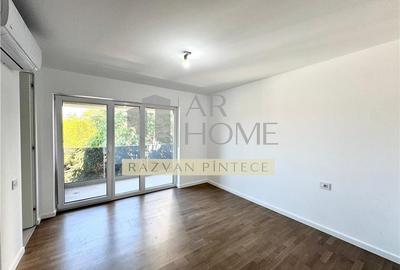 Birou, de 75 mp, în Ultracentral - 7