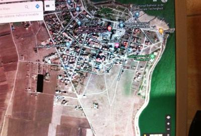 Teren de 630 mp, în Nord - 5