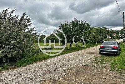 Teren intravilan de vânzare în Botiz, Satu Mare - 2