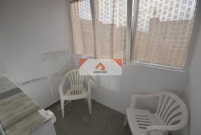 Garsonieră semidecomandată, mobilată în Drumul Taberei - 5