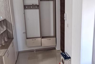 Garsonieră decomandată în Exterior Vest