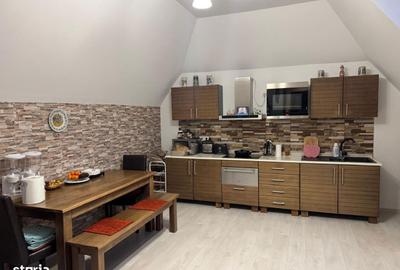 Casă cu 5 camere cu Teren 634 Mp în Grădiște - 15