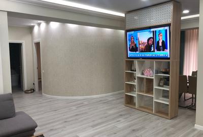 Birou, de 170 mp, în ICIL - 8