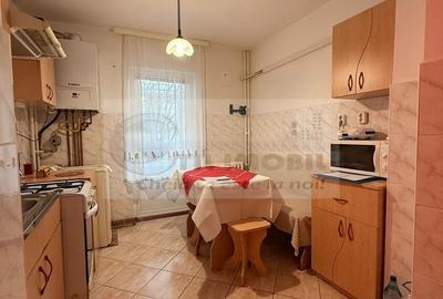 Apartament 2 camere decomandat, mobilat complet – Nicolina, Iași - 7