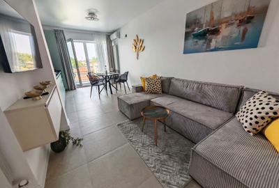 Apartament cu 2 camere decomandat în Nord - 1