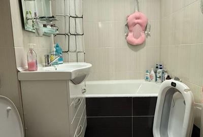 Apartament cu 3 camere decomandat în Unirii - 6