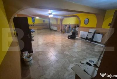 Casă cu 7 camere cu Teren 517 Mp în Lucian Blaga - 16