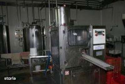 Spațiu comercial, de 1,474 mp, în Industrială - 5