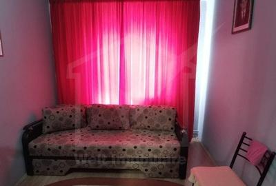 Vanzare apartament cu 4 camere in Manastur zona Big - 4