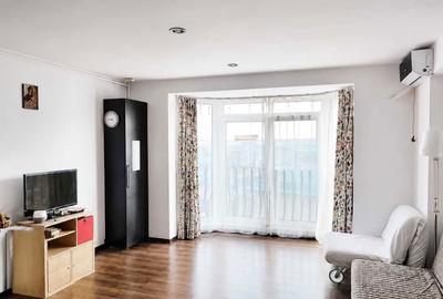 Apartament cu 3 camere decomandat în Ștefăneștii de Jos - 5