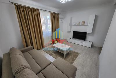 Apartament cu 3 camere decomandat, mobilat în Militari - 1