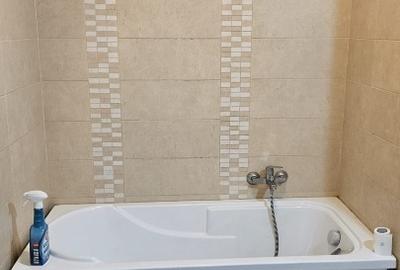 Garsonieră decomandată, mobilată în Roșu - 3