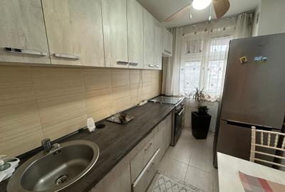 Apartament 2 camere - Drumul Taberei - Romancierilor - 4