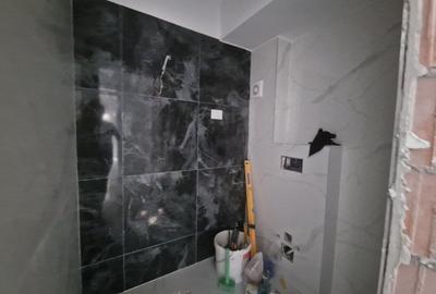 # Finalizat - apartament 3 camere - Pacurari - Kaufland - bloc 2024 - 13