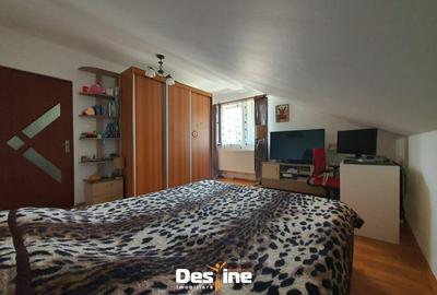 Apartament 3 camere 73 mp etaj 3 - zona Tatarasi - Aviatiei - 3