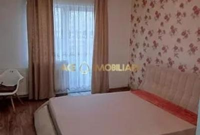 Garsonieră decomandată, mobilată în Giurgiului - 2