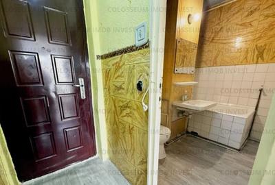 Garsonieră semidecomandată, mobilată în Griviței - 9