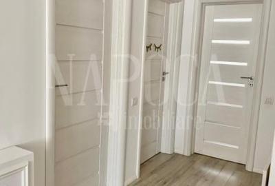 Apartament 4 camere de vanzare in Manastur, Cluj Napoca - 8