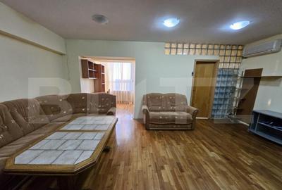 Apartament, 3 camere, ultracentral - 2