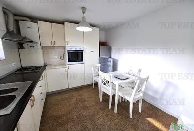 Vila de închiriat în Corbeanca--Tamasi - zona rezidentiala în apr - 10