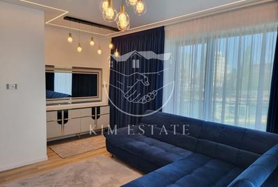 Apartament cu 4 camere decomandat, mobilat în Exterior Nord - 2