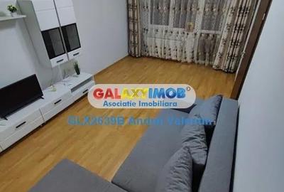 Apartament cu 2 camere decomandat în Berceni