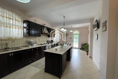 Grand Arena - Vila P+1E+M - Teren 1600 mp - Comision 0% - 8