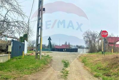 Spațiu comercial, în Hemeiuș - 8