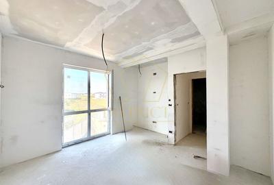 Duplex cu 5 camere despartit prin camera tehnica | Mosnita Noua - 9