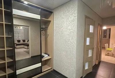 Apartament cu 2 camere decomandat în Pantelimon - 1