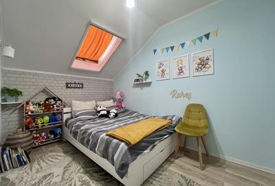 Apartament cu 2 camere semidecomandat, mobilat în Freidorf - 4