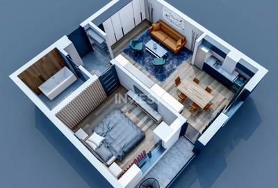 Apartament NOU 2 Camere *Open Space* Vi?an - 28