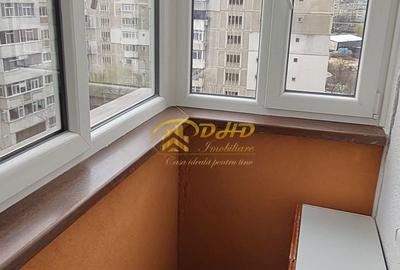 Apartament cu 3 camere decomandat în Zimbru - 8