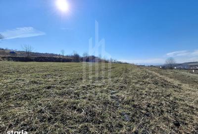 Teren de 439 mp, în Șura Mare