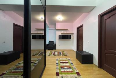 Apartament cu 3 camere decomandat, mobilat în Tomis Plus - 20
