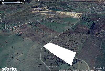 Teren de 9000 mp, în Sopor - 6