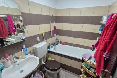 Apartament cu 3 camere decomandat, mobilat în Soarelui - 16