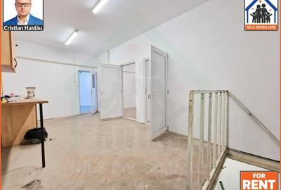 Hala productie / depozitare / birouri | IMGB - Sector 4 | 2,7e/mp! - 3