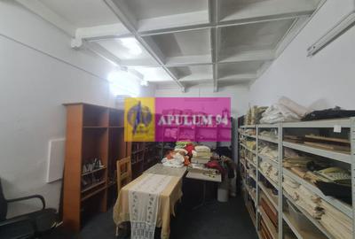 Spatiu comercial de vanzare in Campina - 34