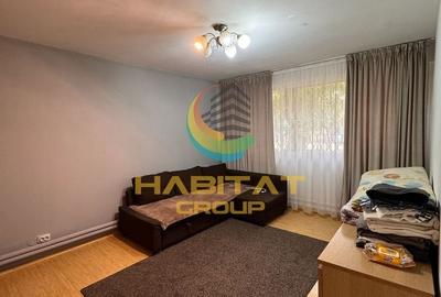 Apartament cu 2 camere decomandat, mobilat în Progresul - 7