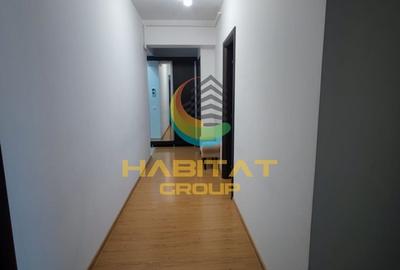 Apartament cu 3 camere decomandat, mobilat în Nord-Vest - 10