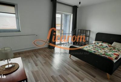 Casă cu 4 camere în Central - 4