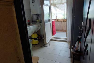 Apartament cu 3 camere decomandat în Central - 2