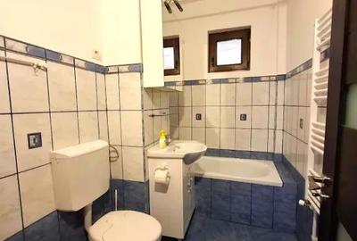 Apartament cu 3 camere decomandat în Ultracentral - 6
