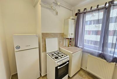 Militari Residence/Bloc Nou/Prima Inchiriere/Garsoniera La  Cheie/ - 7