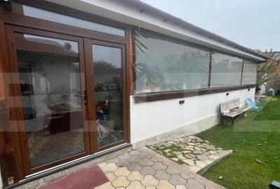 Casa tip duplex cu doua unitati locative si terasa acoperita - 17