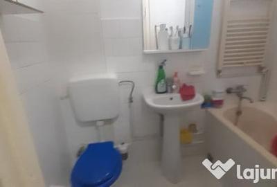 Apartament cu 2 camere nedecomandat în Decebal - 2